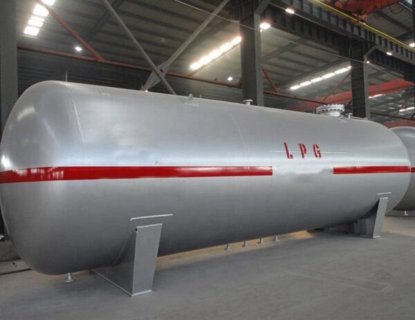 Buy 10000 Gallon Propane Tanks Online ASME Storage Tank - Image 10
