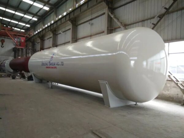 Buy 10000 Gallon Propane Tanks Online ASME Storage Tank - Image 3