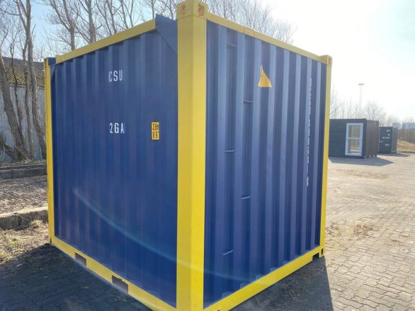Buy 10ft DNV Offshore Containers Online Certified Units - Image 9