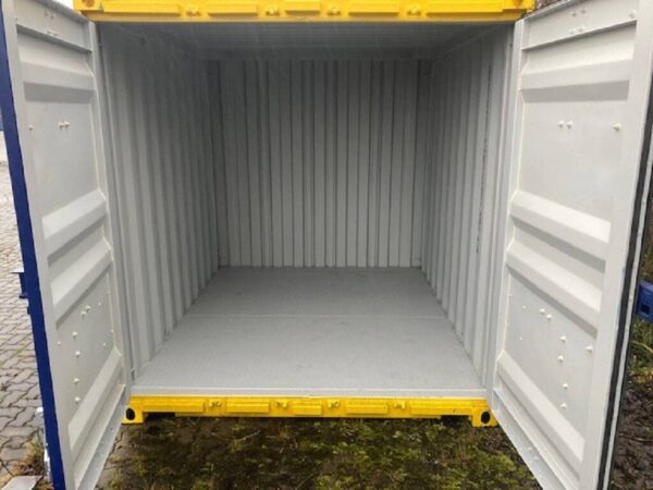 Buy 10ft DNV Offshore Containers Online Certified Units - Image 10