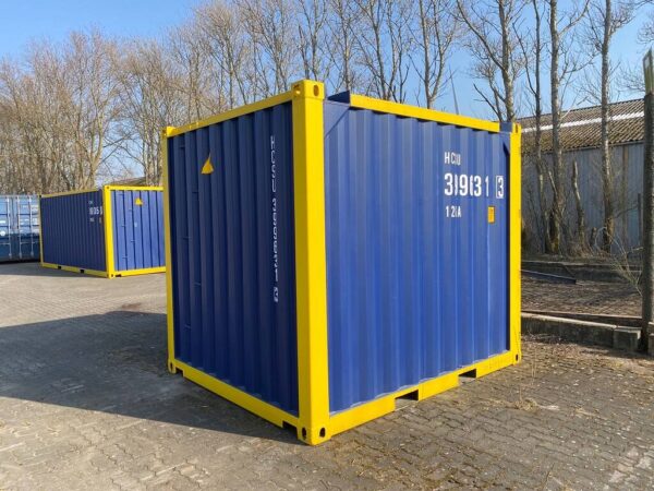 Buy 10ft DNV Offshore Containers Online Certified Units - Image 8