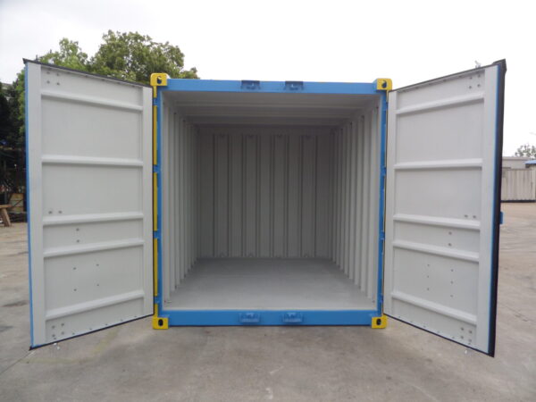 Buy 10ft DNV Offshore Containers Online Certified Units - Image 4