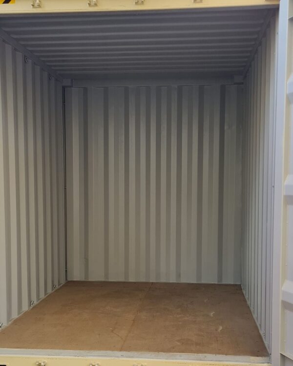 Buy 10ft High Cube Shipping Container Best High Cube 10ft - Image 4