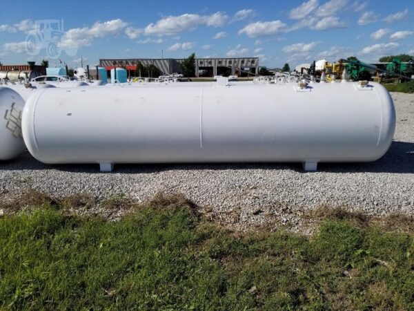 Buy 1465 Gallon Nh3 Tanks Online