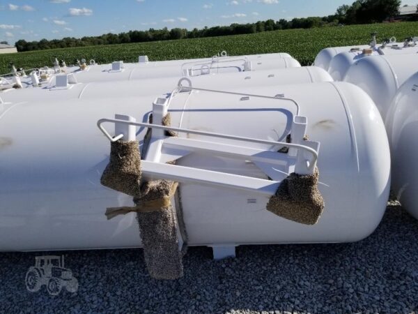Buy 1465 Gallon Nh3 Tanks Online - Image 2