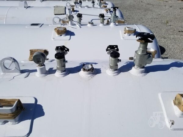 Buy 1465 Gallon Nh3 Tanks Online - Image 3