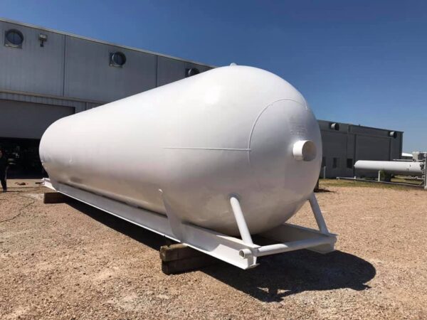 Buy 30000 Gallon Propane Tanks Online ASME Storage Skids Tanks - Image 10
