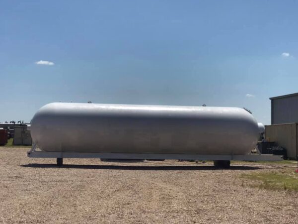 Buy 30000 Gallon Propane Tanks Online ASME Storage Skids Tanks - Image 30