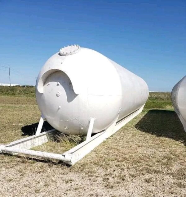 Buy 30000 Gallon Propane Tanks Online ASME Storage Skids Tanks - Image 5