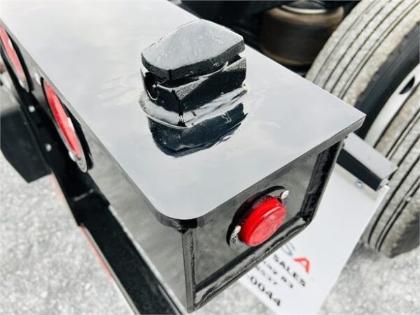 Buy 2024 De Lucio USA 40/20 Extendable Chassis Online New - Image 19