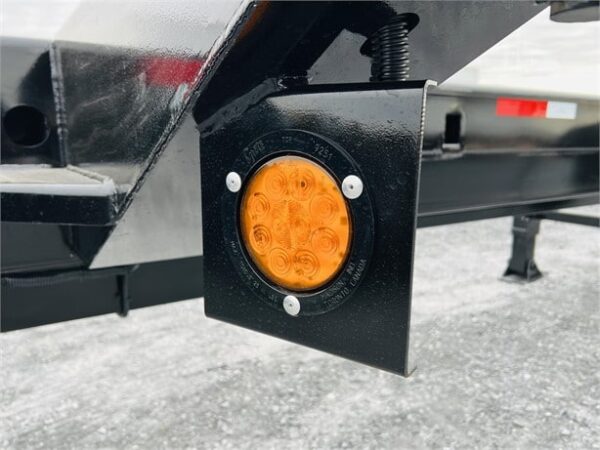 Buy 2024 De Lucio USA 40/20 Extendable Chassis Online New - Image 25