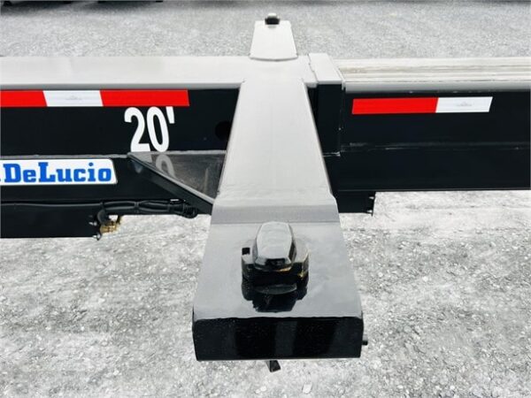 Buy 2024 De Lucio USA 40/20 Extendable Chassis Online New - Image 21