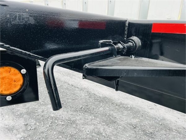Buy 2024 De Lucio USA 40/20 Extendable Chassis Online New - Image 24
