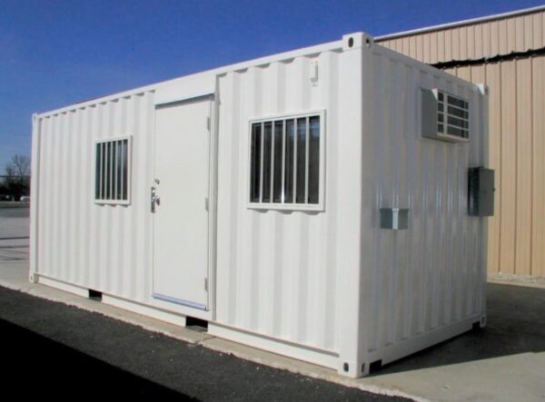 Buy 20ft Office Containers Online New - Image 6