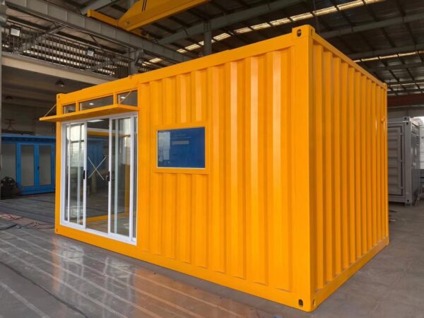 Buy 20ft Office Containers Online New - Image 5