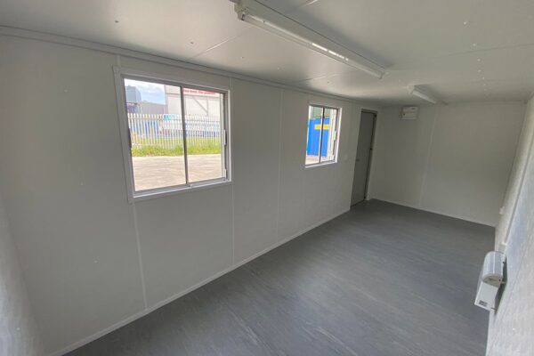 Buy 20ft Site Office Container Online - Image 7