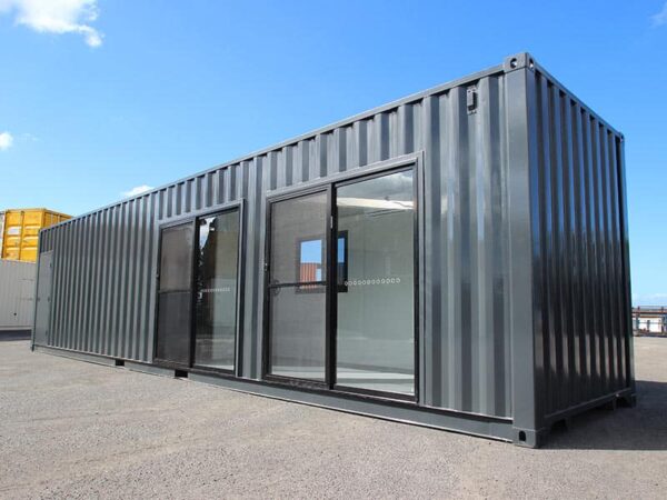 Buy 40ft Office Containers Online New - Image 2
