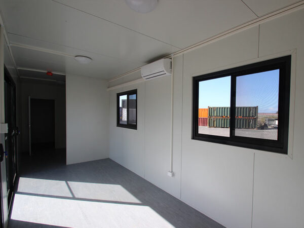 Buy 40ft Office Containers Online New - Image 7
