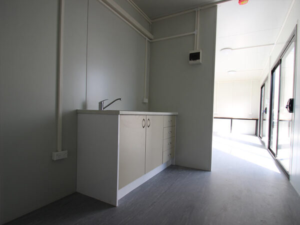 Buy 40ft Office Containers Online New - Image 8