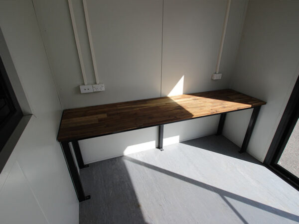 Buy 40ft Office Containers Online New - Image 13