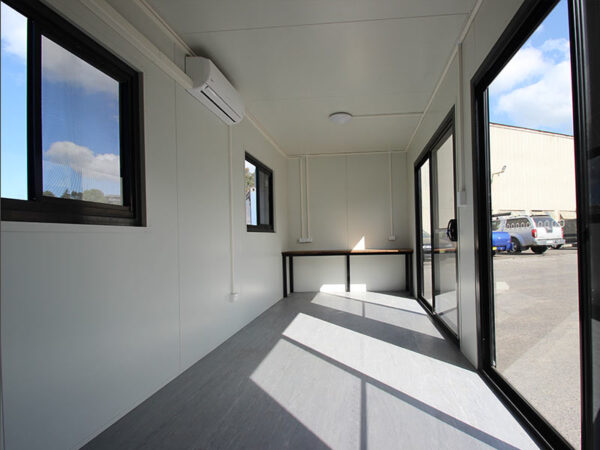 Buy 40ft Office Containers Online New - Image 9