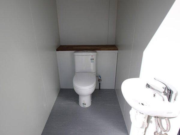 Buy 40ft Office Containers Online New - Image 11