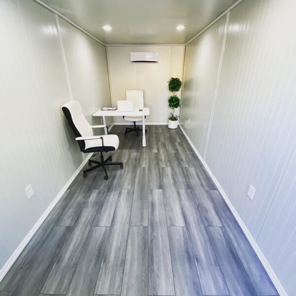 Buy 40ft Office Containers Online New - Image 17