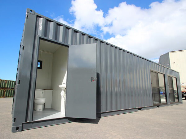 Buy 40ft Office Containers Online New - Image 6