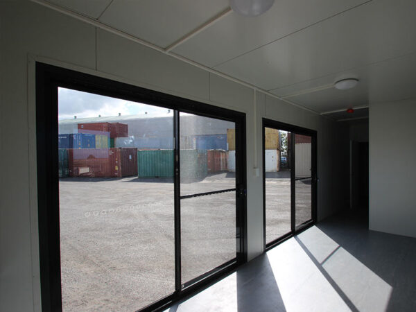 Buy 40ft Office Containers Online New - Image 10