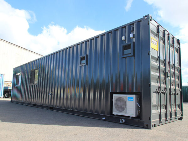 Buy 40ft Office Containers Online New - Image 4