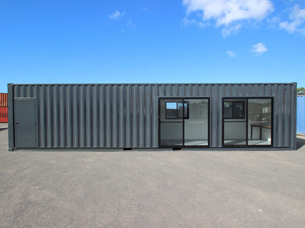 Buy 40ft Office Containers Online New - Image 3