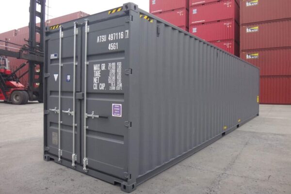 Buy 40ft Shipping Container Online Best Storage - Image 3