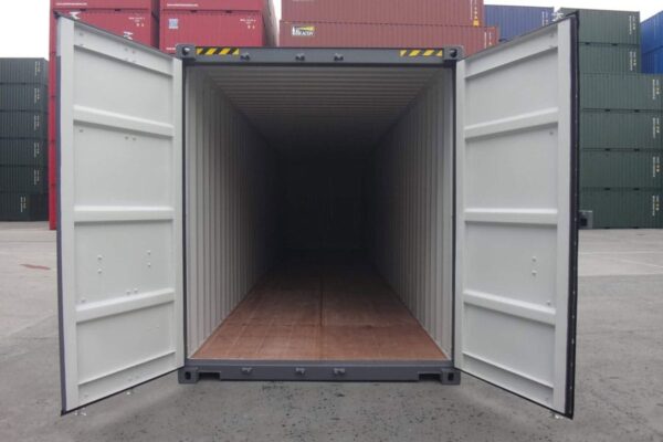 Buy 40ft Shipping Container Online Best Storage - Image 18