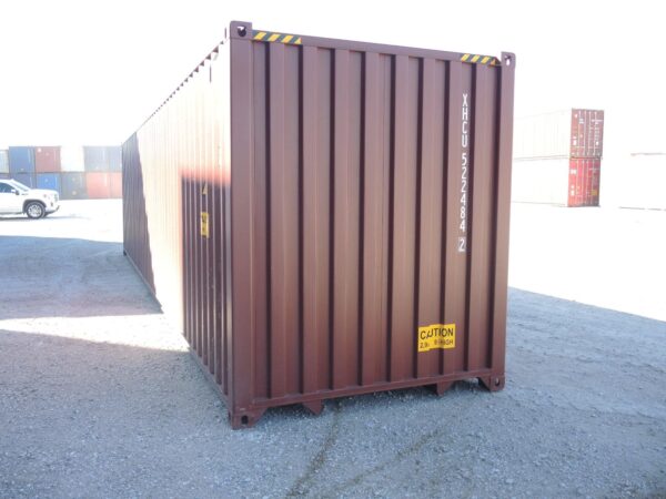 Buy 40ft Shipping Container Online Best Storage - Image 12
