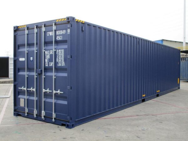 Buy 40ft Shipping Container Online Best Storage - Image 20
