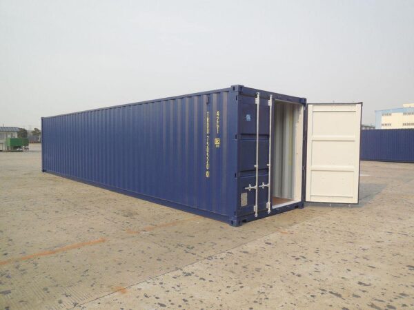 Buy 40ft Shipping Container Online Best Storage - Image 22