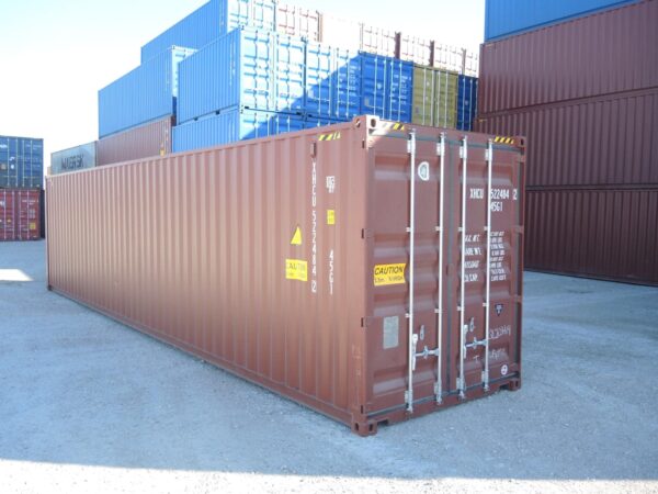 Buy 40ft Shipping Container Online Best Storage - Image 16