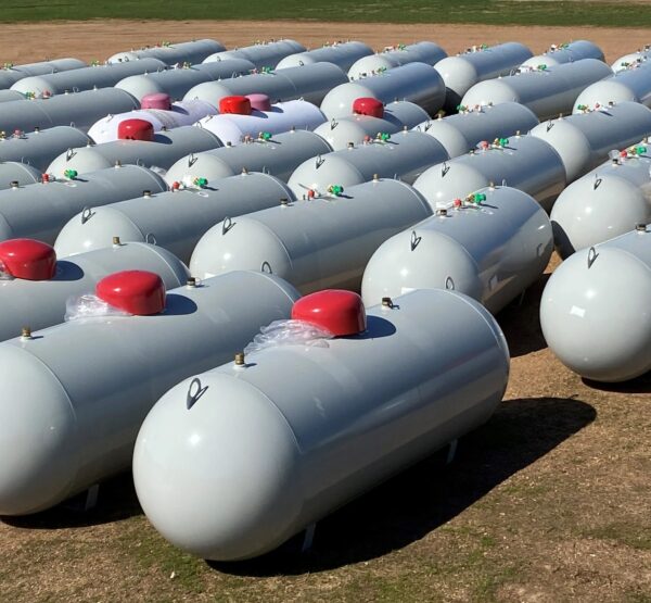 Buy 500 Gallon Above Ground Propane Tanks Online New Certified Tanks - Image 2