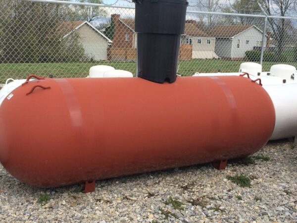 Buy 500 Gallon Underground Propane Tanks Online New Certified Tanks - Image 11