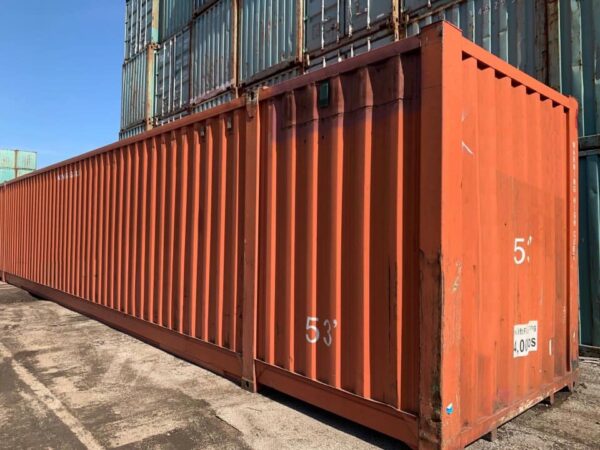 Buy 53 ft Shipping Containers Online - Image 10