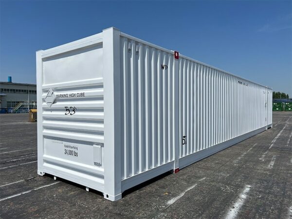 Buy 53 ft Shipping Containers Online - Image 2