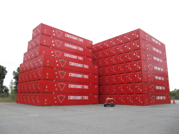 Buy 60 ft Shipping Containers Online - Image 9
