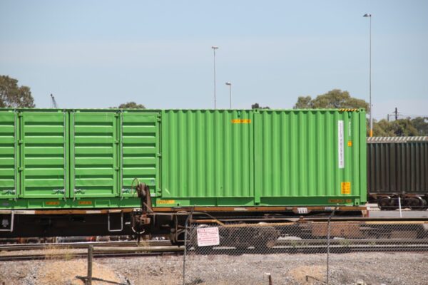 Buy 60 ft Shipping Containers Online - Image 11