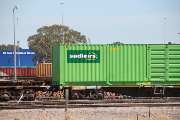 Buy 60 ft Shipping Containers Online - Image 13