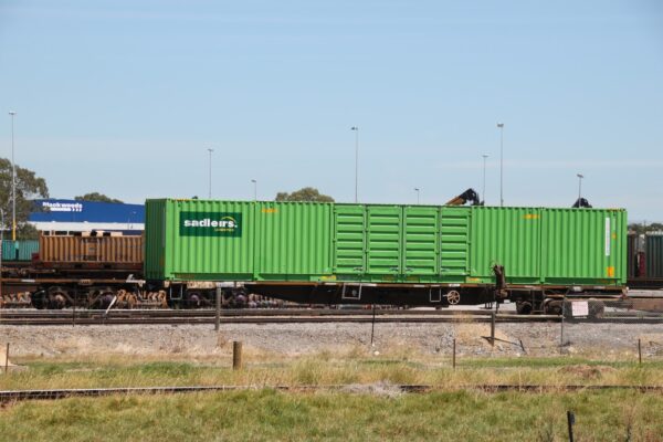 Buy 60 ft Shipping Containers Online - Image 14