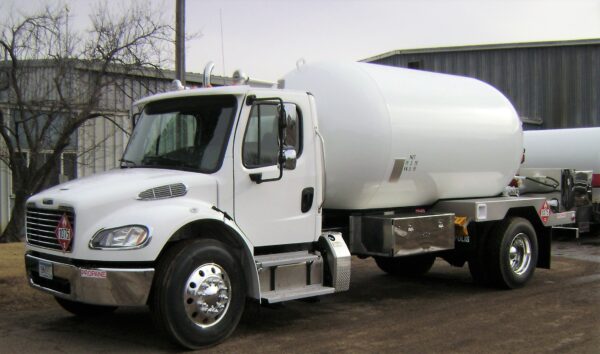 Buy Blueline BX Bobtail Trucks Online