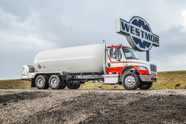 Buy Blueline HX Bobtail High-Volume Propane Delivery - Image 2