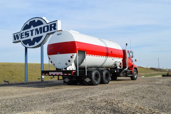 Buy Blueline HX Bobtail High-Volume Propane Delivery - Image 3