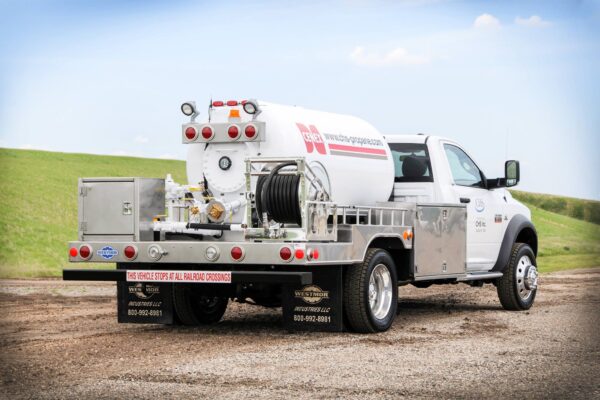 Buy Blueline MX Bobtail Trucks Online