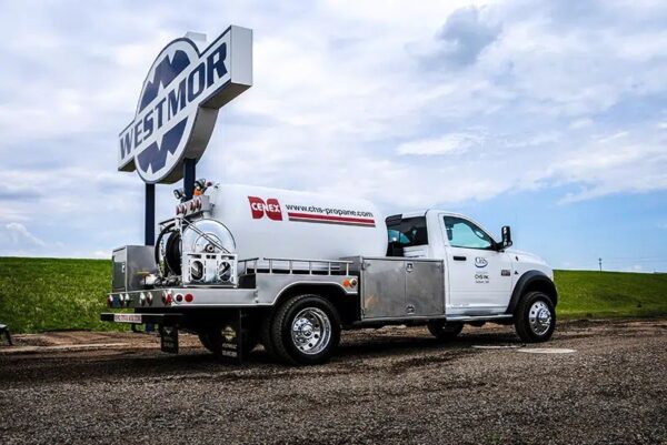 Buy Blueline MX Bobtail Trucks Online - Image 2